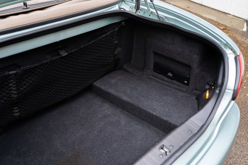 2000 Jaguar XK8 In vendita (immagine 67 di 125)