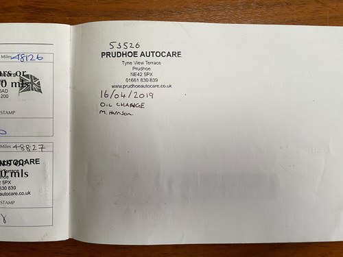 2000 Jaguar XK8 In vendita (immagine 122 di 125)