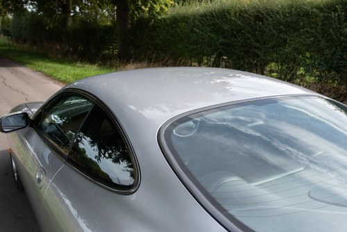 2004 Jaguar XK8 4.2 Premium For Sale (picture 115 of 157)
