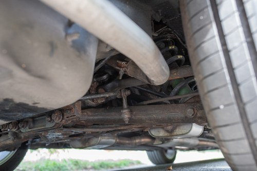 2004 Jaguar XK8 4.2 Premium For Sale (picture 134 of 157)