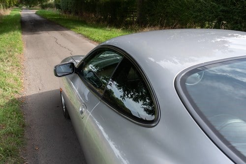 2004 Jaguar XK8 4.2 Premium For Sale (picture 114 of 157)