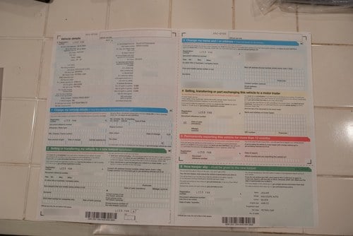 2004 Jaguar XK8 4.2 Premium For Sale (picture 144 of 157)