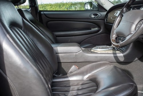 2004 Jaguar XK8 4.2 Premium For Sale (picture 76 of 157)