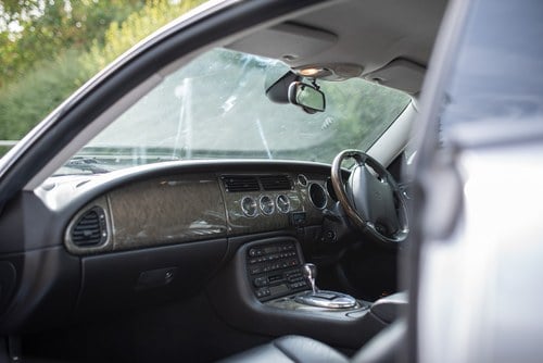 2004 Jaguar XK8 4.2 Premium For Sale (picture 33 of 157)