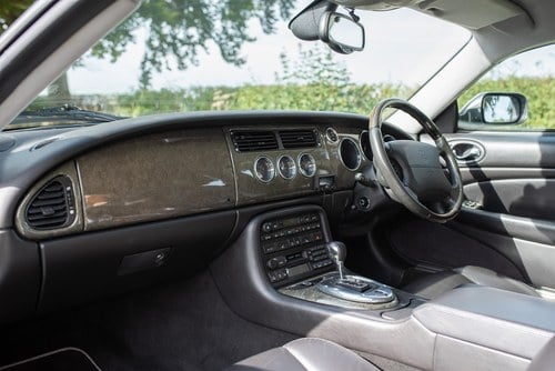 2004 Jaguar XK8 4.2 Premium For Sale (picture 30 of 157)