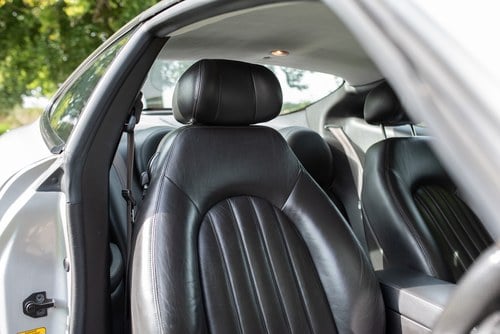 2004 Jaguar XK8 4.2 Premium For Sale (picture 36 of 157)