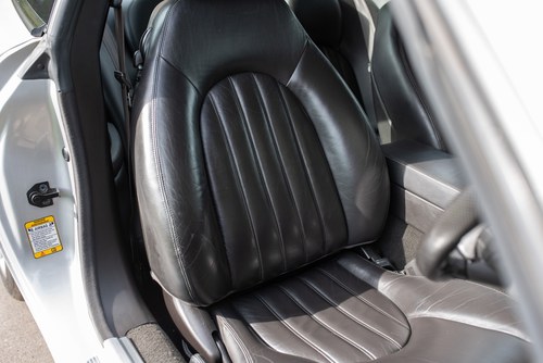 2004 Jaguar XK8 4.2 Premium For Sale (picture 35 of 157)