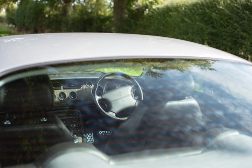 2004 Jaguar XK8 4.2 Premium For Sale (picture 111 of 157)