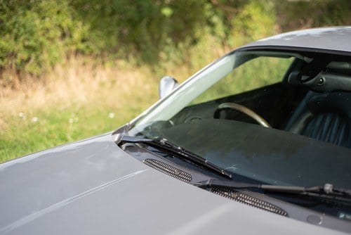 2004 Jaguar XK8 4.2 Premium For Sale (picture 107 of 157)