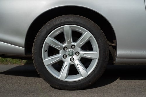 2004 Jaguar XK8 4.2 Premium For Sale (picture 26 of 157)