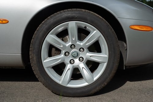 2004 Jaguar XK8 4.2 Premium For Sale (picture 25 of 157)