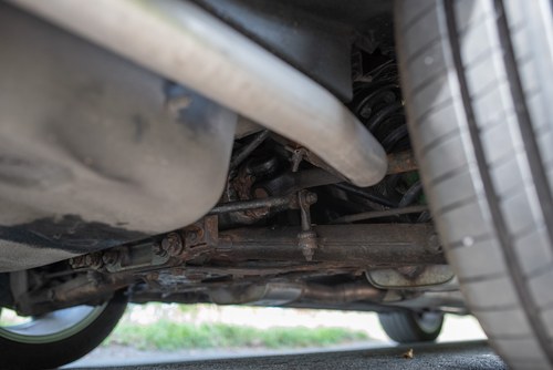 2004 Jaguar XK8 4.2 Premium For Sale (picture 133 of 157)