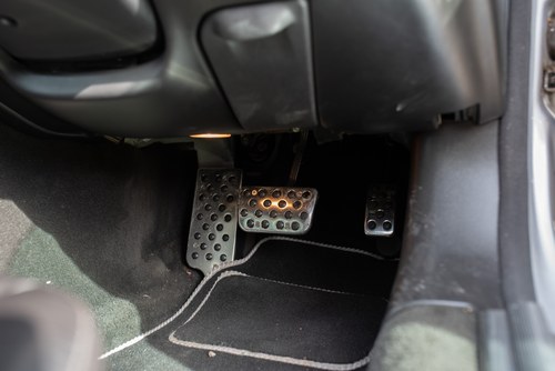 2004 Jaguar XK8 4.2 Premium For Sale (picture 58 of 157)