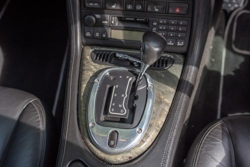 2004 Jaguar XK8 4.2 Premium For Sale (picture 62 of 157)