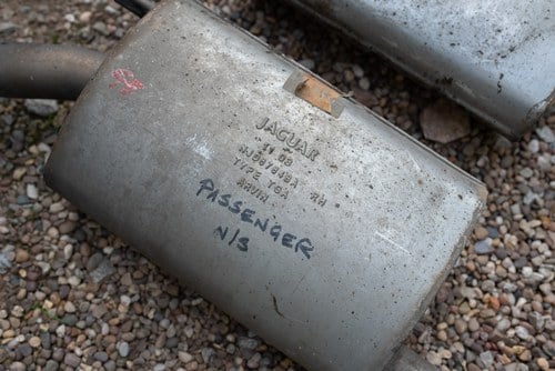 2004 Jaguar XK8 4.2 Premium For Sale (picture 157 of 157)