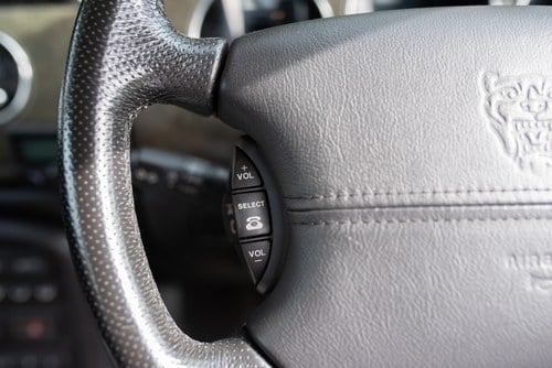 2004 Jaguar XK8 4.2 Premium For Sale (picture 70 of 157)