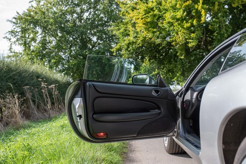 2004 Jaguar XK8 4.2 Premium For Sale (picture 80 of 157)