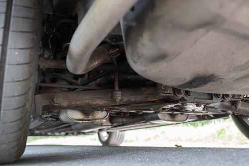 2004 Jaguar XK8 4.2 Premium For Sale (picture 135 of 157)