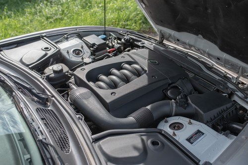 2004 Jaguar XK8 4.2 Premium For Sale (picture 129 of 157)