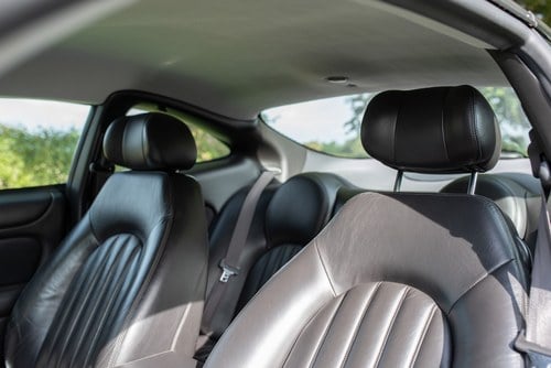 2004 Jaguar XK8 4.2 Premium For Sale (picture 39 of 157)