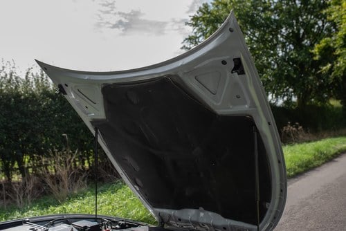 2004 Jaguar XK8 4.2 Premium For Sale (picture 130 of 157)