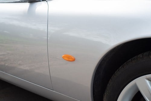 2004 Jaguar XK8 4.2 Premium For Sale (picture 119 of 157)