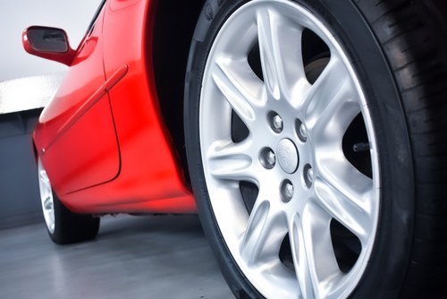 NO RESERVE - Jaguar XK8 Convertible 4,0L V8 For Sale (picture 56 of 61)