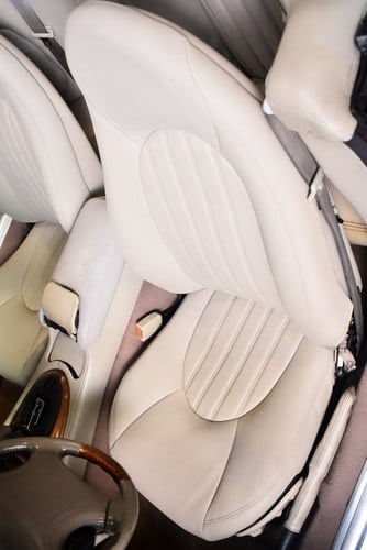 NO RESERVE - Jaguar XK8 Convertible 4,0L V8 For Sale (picture 33 of 61)