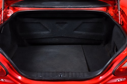 NO RESERVE - Jaguar XK8 Convertible 4,0L V8 For Sale (picture 44 of 61)