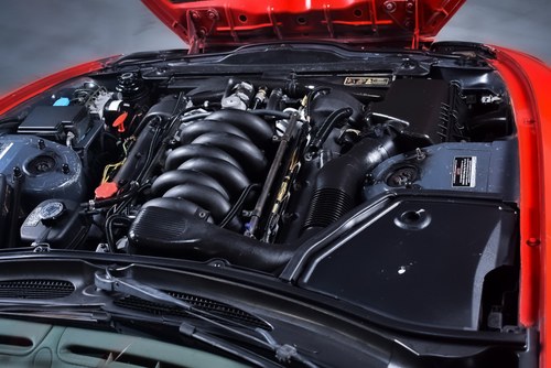 NO RESERVE - Jaguar XK8 Convertible 4,0L V8 For Sale (picture 60 of 61)