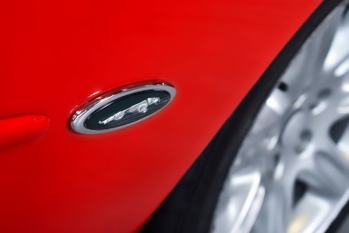 NO RESERVE - Jaguar XK8 Convertible 4,0L V8 For Sale (picture 49 of 61)