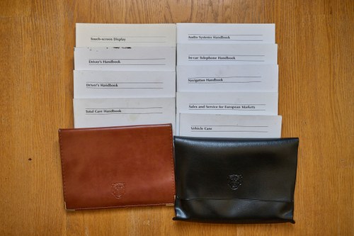 2000 Jaguar XK8 Convertible Auto In vendita (immagine 194 di 216)