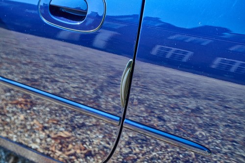 2000 Jaguar XK8 Convertible Auto In vendita (immagine 138 di 216)