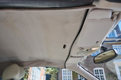 2000 Jaguar XK8 Convertible Auto In vendita (immagine 97 di 216)