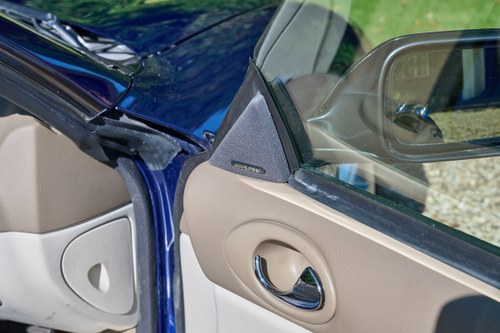 2000 Jaguar XK8 Convertible Auto In vendita (immagine 46 di 216)