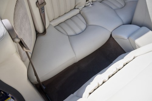 2000 Jaguar XK8 Convertible Auto In vendita (immagine 65 di 216)