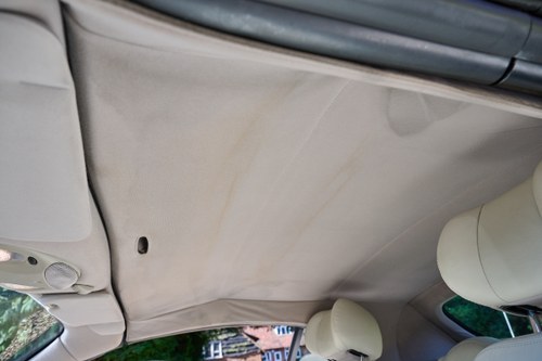 2000 Jaguar XK8 Convertible Auto In vendita (immagine 99 di 216)