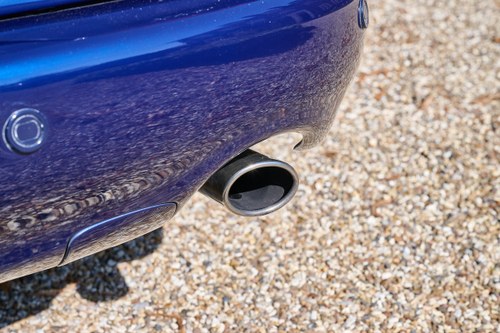 2000 Jaguar XK8 Convertible Auto In vendita (immagine 158 di 216)