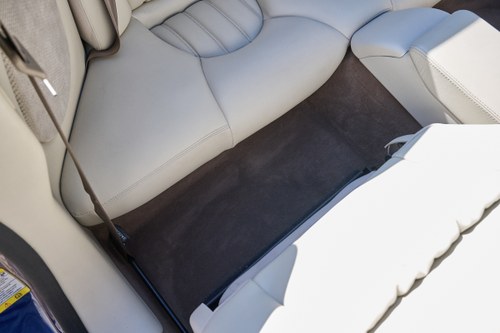 2000 Jaguar XK8 Convertible Auto In vendita (immagine 82 di 216)