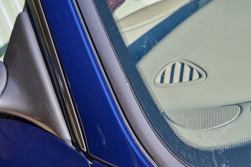 2000 Jaguar XK8 Convertible Auto In vendita (immagine 118 di 216)