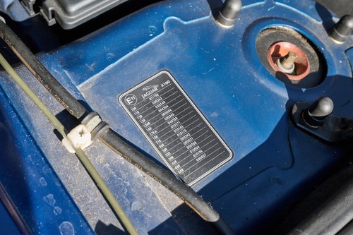 2000 Jaguar XK8 Convertible Auto In vendita (immagine 176 di 216)