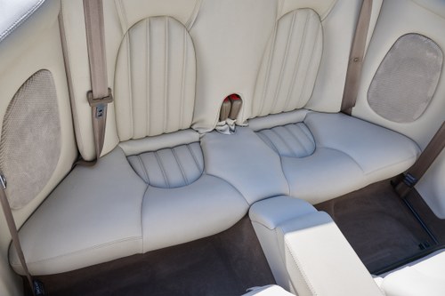 2000 Jaguar XK8 Convertible Auto In vendita (immagine 77 di 216)