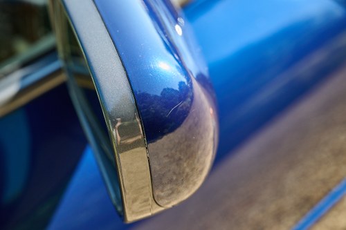 2000 Jaguar XK8 Convertible Auto In vendita (immagine 121 di 216)