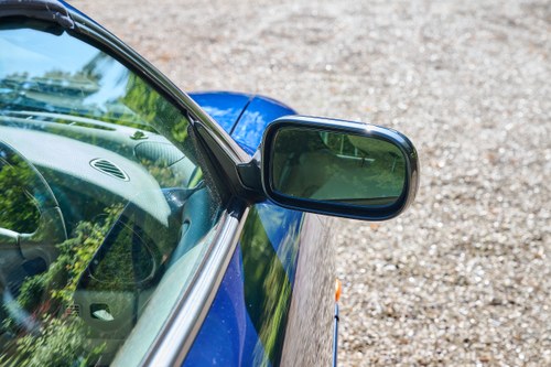 2000 Jaguar XK8 Convertible Auto In vendita (immagine 122 di 216)