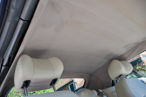 2000 Jaguar XK8 Convertible Auto In vendita (immagine 98 di 216)