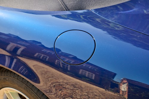 2000 Jaguar XK8 Convertible Auto In vendita (immagine 131 di 216)