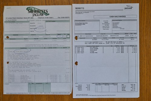 2000 Jaguar XK8 Convertible Auto In vendita (immagine 209 di 216)