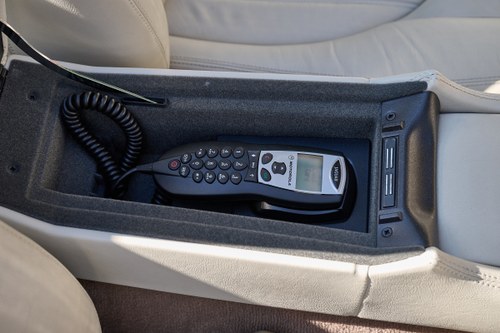 2000 Jaguar XK8 Convertible Auto In vendita (immagine 61 di 216)