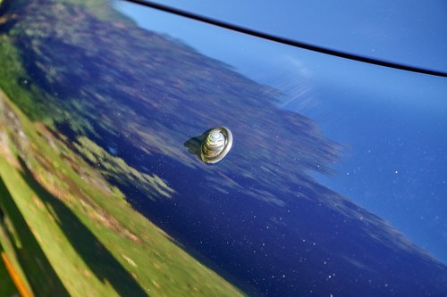 2000 Jaguar XK8 Convertible Auto In vendita (immagine 127 di 216)