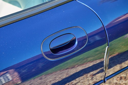 2000 Jaguar XK8 Convertible Auto In vendita (immagine 137 di 216)